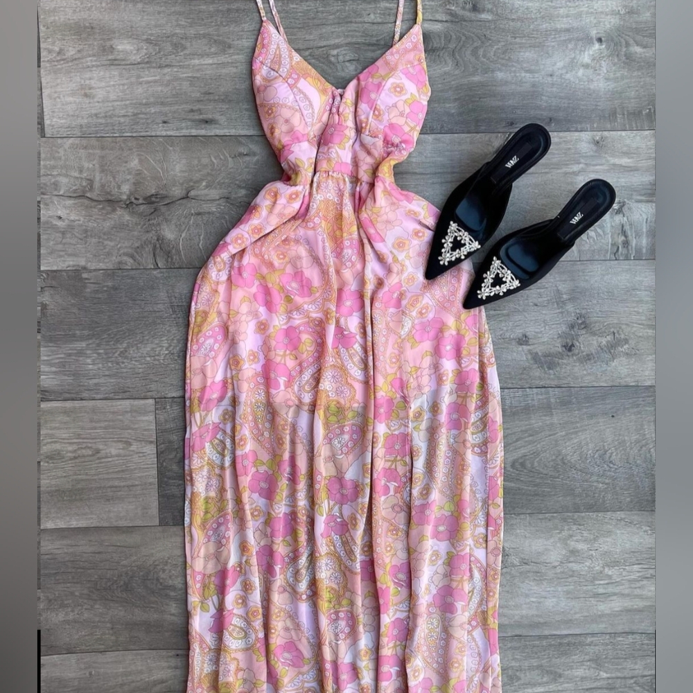 Wedding Guest Dress